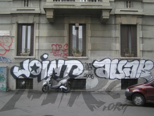 JOINT + AVARO